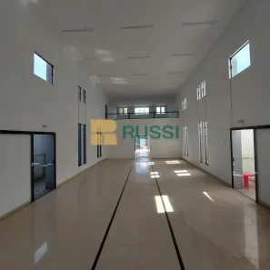 Prédio Comercial à venda, 350m² no Jardim São Leopoldo, São José dos Campos