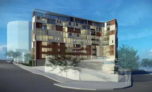 Apartamento com 2 Quartos à venda, 71m² no Gutierrez, Belo Horizonte