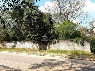 Lote/Terreno à venda, 924m² no Quinta dos Angicos, Cotia