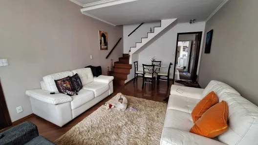 Sobrado com 2 Quartos à venda, 106m² no Vila Leopoldina, São Paulo