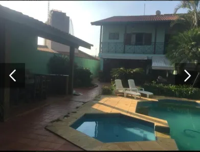 Casa com 3 Quartos à venda, 500m² no Vila Rosália, Guarulhos