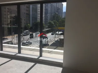 Sala Comercial à venda, 125m² no Jardim Paulista, São Paulo