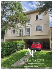 Casa de Condomínio com 3 Quartos à venda, 215m² no Vila São Silvestre, São Paulo