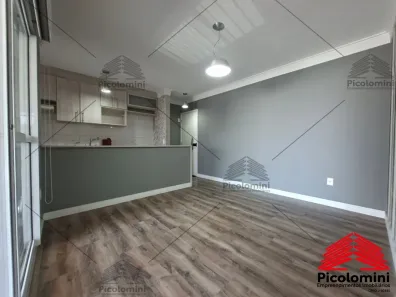 Apartamento com 2 Quartos à venda, 62m² no Vila Bertioga, São Paulo