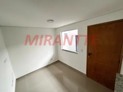 Apartamento com 2 Quartos à venda, 31m² no Vila Maria Alta, São Paulo