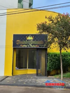 à venda, 42m² no Jardim Santa Paula, São Carlos