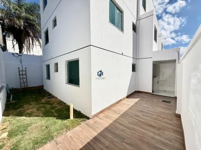 Apartamento com 2 Quartos à venda, 110m² no Candelária, Belo Horizonte