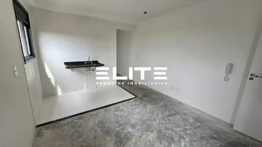 Apartamento com 2 Quartos à venda, 51m² no Campestre, Santo André