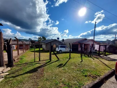 Lote/Terreno à venda, 356m² no Santa Lúcia, Caxias do Sul