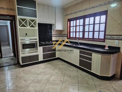 Casa com 3 Quartos à venda, 146m² no Jardim Morada do Sol, Indaiatuba