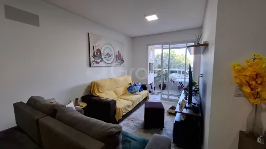 Apartamento com 2 Quartos à venda, 81m² no Ingleses do Rio Vermelho, Florianópolis