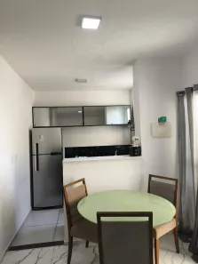 Apartamento com 2 Quartos à venda, 80m² no Bom Jardim, Fortaleza