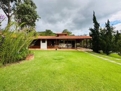 Casa com 4 Quartos à venda, 270m² no , Brumadinho