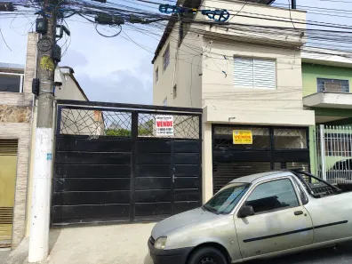 Casa com 4 Quartos à venda, 130m² no Jardim Nice, São Paulo