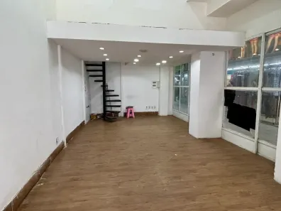 Ponto Comercial para alugar, 56m² no Centro, Salvador