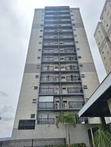 Apartamento com 2 Quartos à venda, 52m² no Parque Morumbi, Votorantim