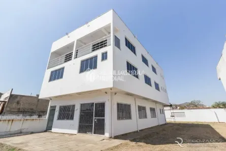 Prédio Comercial com 10 Quartos à venda, 450m² no Sarandi, Porto Alegre