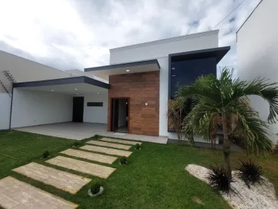 Casa com 3 Quartos à venda, 175m² no Primavera do Leste, Primavera do Leste