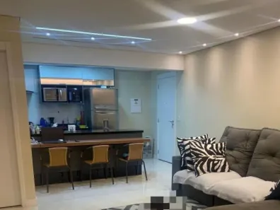 Apartamento com 2 Quartos à venda, 86m² no Cidade São Francisco, São Paulo