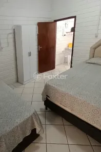 Apartamento com 1 Quarto à venda, 38m² no Canasvieiras, Florianópolis