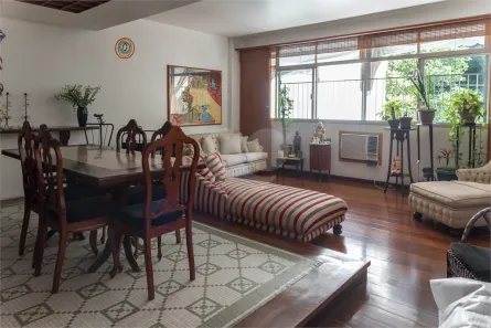 Apartamento com 3 Quartos à venda, 155m² no Tijuca, Rio de Janeiro