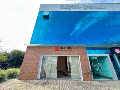 Ponto Comercial para venda ou aluguel, 90m² no Cidade Nova, Indaiatuba
