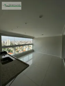 Apartamento com 3 Quartos à venda, 135m² no Vila da Saúde, São Paulo