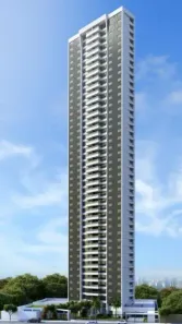 Apartamento com 4 Quartos à venda, 150m² no Boa Viagem, Recife