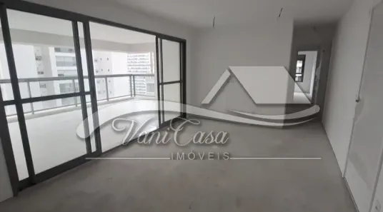 Apartamento com 3 Quartos à venda, 120m² no Vila Dom Pedro I, São Paulo