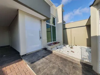 Casa com 3 Quartos para alugar, 190m² no Jardim Santa Rosa, Jundiaí