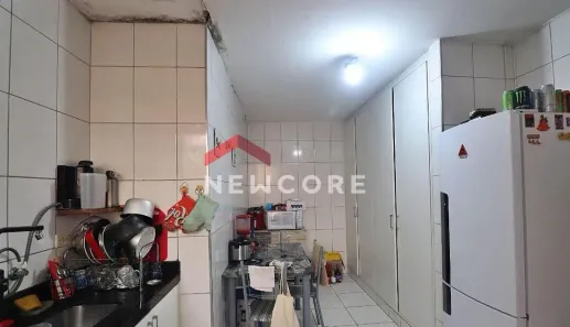 Apartamento com 2 Quartos à venda, 80m² no Paraíso, Santo André