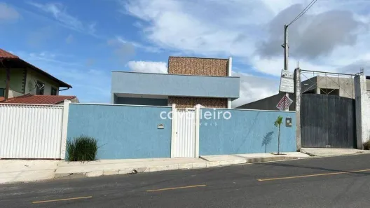 Casa com 2 Quartos à venda, 88m² no Jacaroá, Maricá