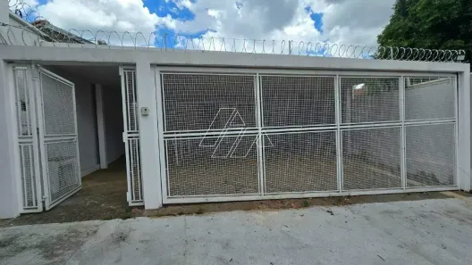 Sala Comercial para alugar, 350m² no Rodolfo da Silva Costa, Marília