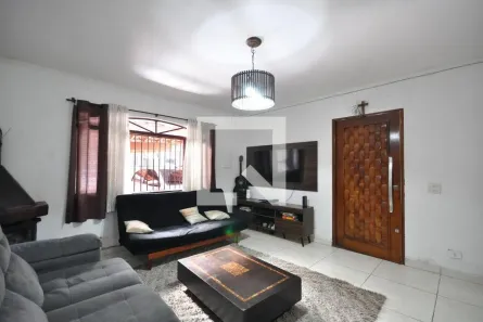 Casa com 3 Quartos à venda, 156m² no Horto Florestal, São Paulo