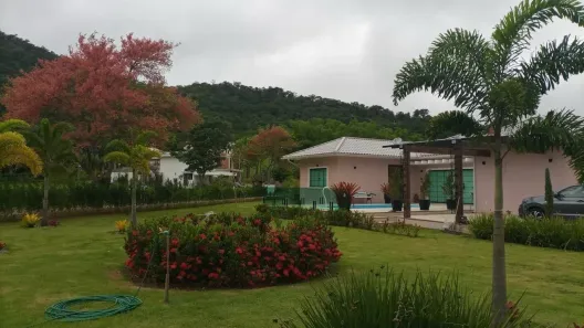 Casa de Condomínio com 3 Quartos à venda, 180m² no Ubatiba, Maricá