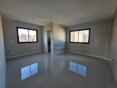 Apartamento com 1 Quarto à venda, 28m² no Centro, Curitiba