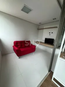 Apartamento com 1 Quarto para alugar, 32m² no Vila Nova Conceição, São Paulo