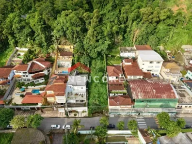Lote/Terreno com 1 Quarto à venda, 520m² no Parque das Palmeiras, Angra dos Reis