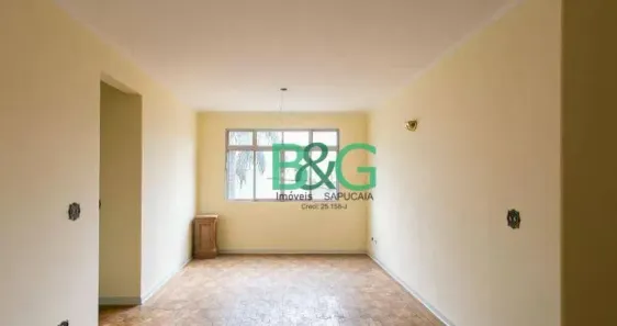 Apartamento com 2 Quartos à venda, 106m² no Vila Bertioga, São Paulo