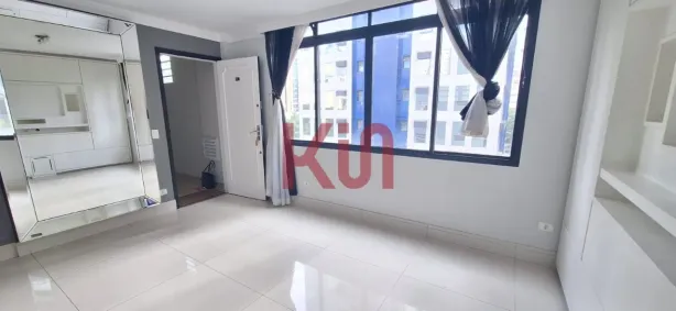 Apartamento com 2 Quartos à venda, 70m² no Moema, São Paulo