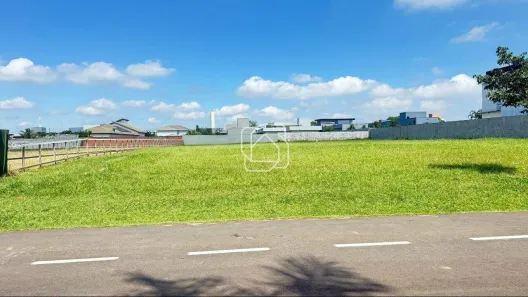 Lote/Terreno à venda, 1104m² no Loteamento Parque Chapada de Itu, Itu