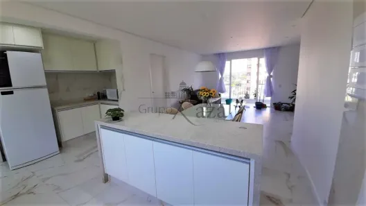 Apartamento com 3 Quartos à venda, 112m² no Vila Mascote, São Paulo