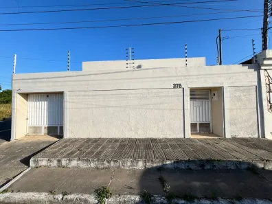 Casa com 3 Quartos para alugar, 170m² no São Luiz, Arapiraca