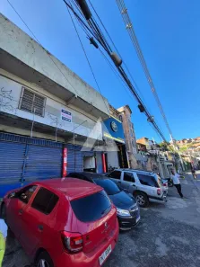 Ponto Comercial para alugar, 503m² no Fazenda Grande do Retiro, Salvador