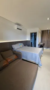 Flat com 1 Quarto para alugar, 23m² no Intermares, Cabedelo