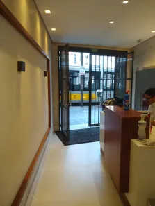 Consultório para alugar, 90m² no Centro, São Paulo