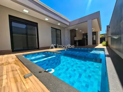 Casa com 3 Quartos à venda, 197m² no Zona Predominantemente Residencial Dois ( ZPR 2), Nova Odessa