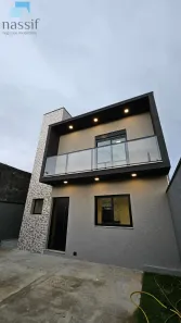 Casa com 3 Quartos à venda, 113m² no Jardim Modelo, Mogi das Cruzes