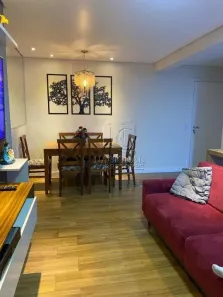 Apartamento com 2 Quartos à venda, 73m² no Jardim Stella, Santo André