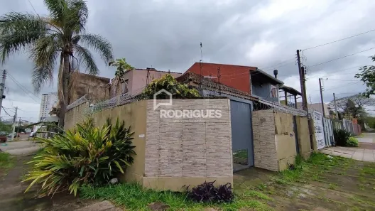 Casa com 2 Quartos para alugar, 220m² no Fião, São Leopoldo
